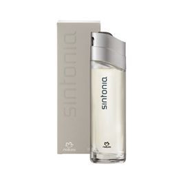Colônia Sintonia de Natura 100ml