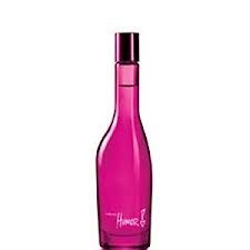 Colônia Humor 5 - 75 ml